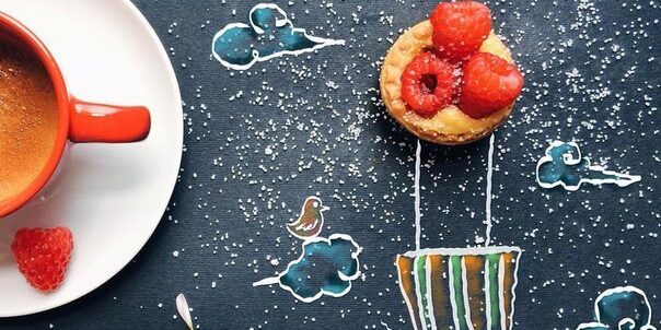 воздушный шар