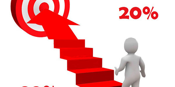 Закон Парето