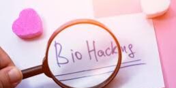 Биохакинг